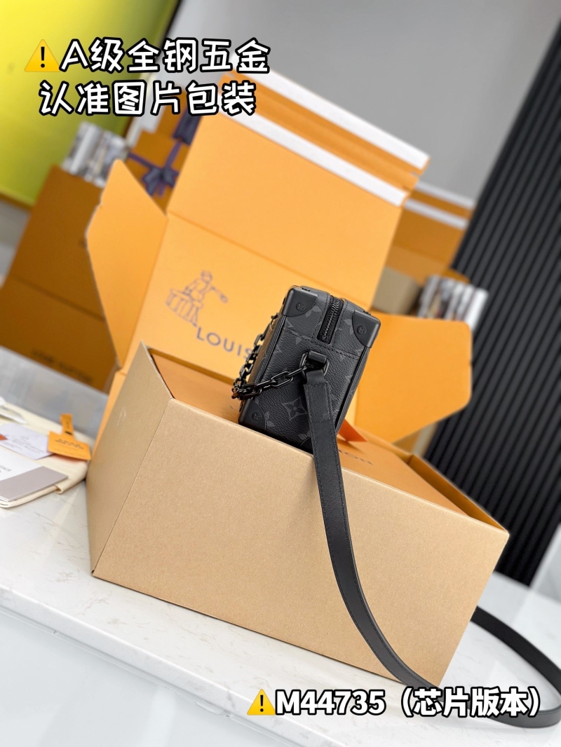 Mens LV Satchel Bags